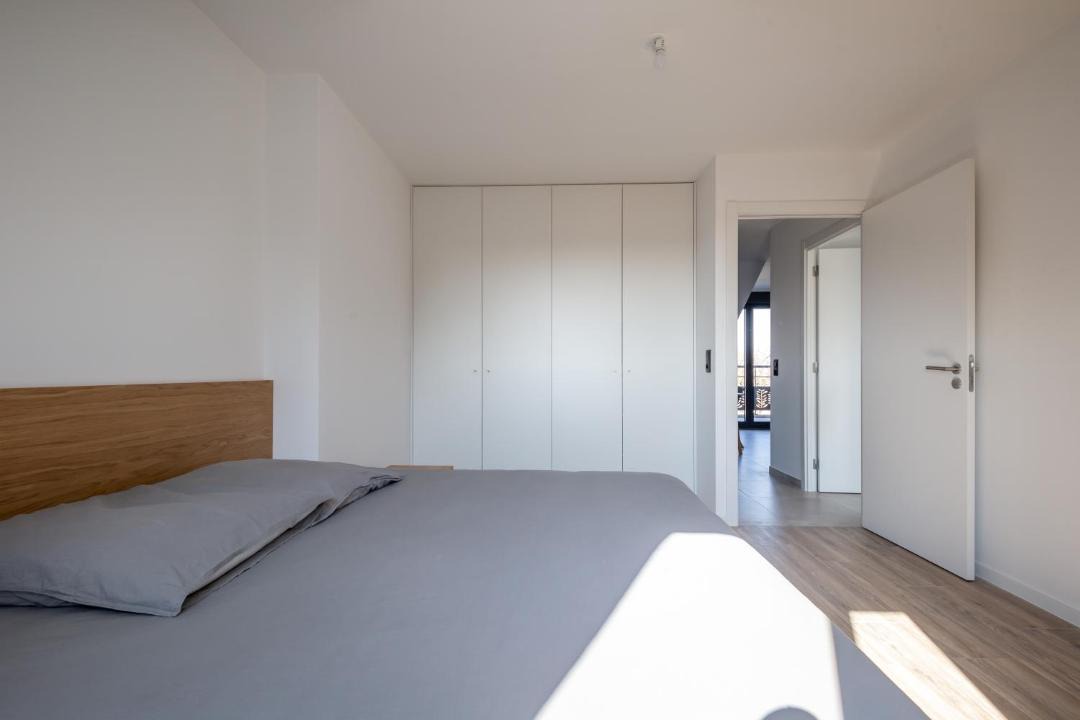 Photo of Bedroom in Pontault-Combault