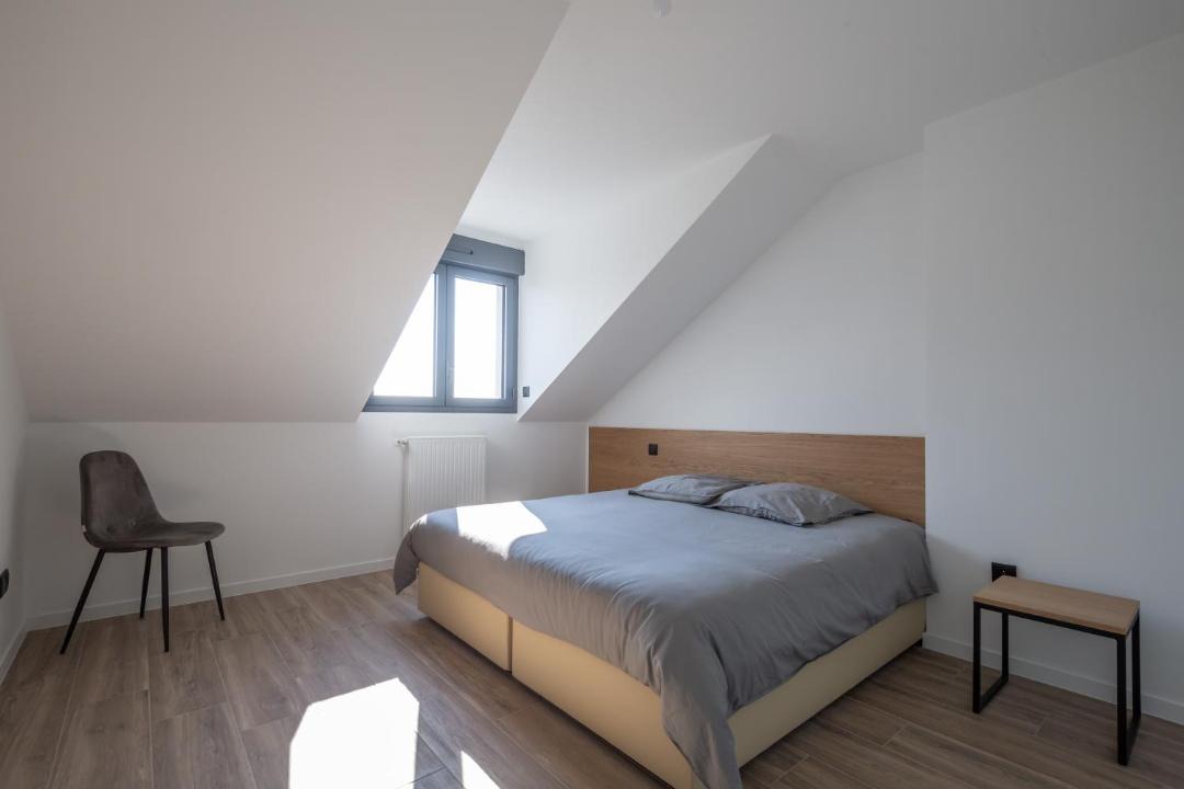 Photo of Bedroom in Pontault-Combault