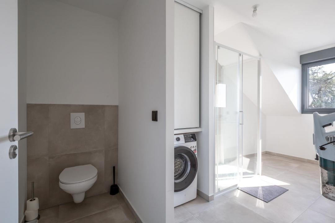 Photo of Bathroom in Pontault-Combault