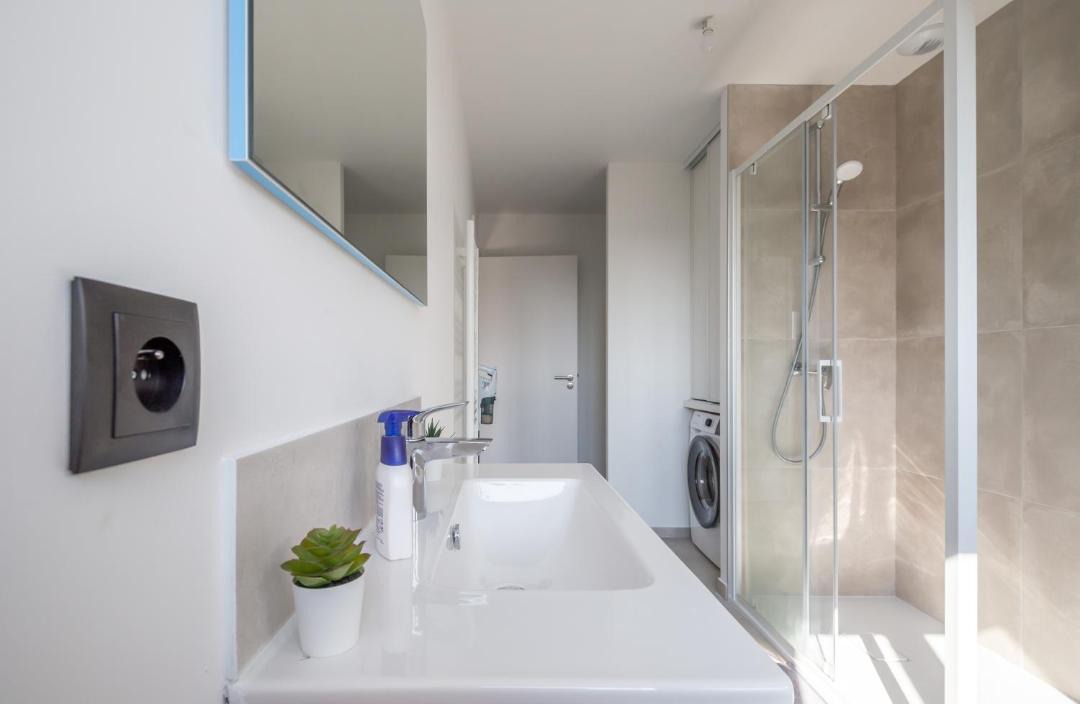 Photo of Bathroom in Pontault-Combault