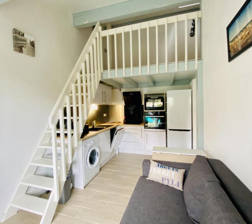 Photo of Others in Biscarrosse Plage