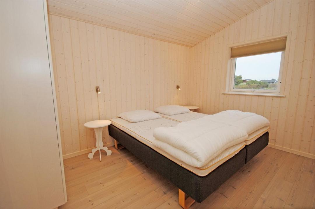 Photo of Bedroom in Nørre Lyngvig