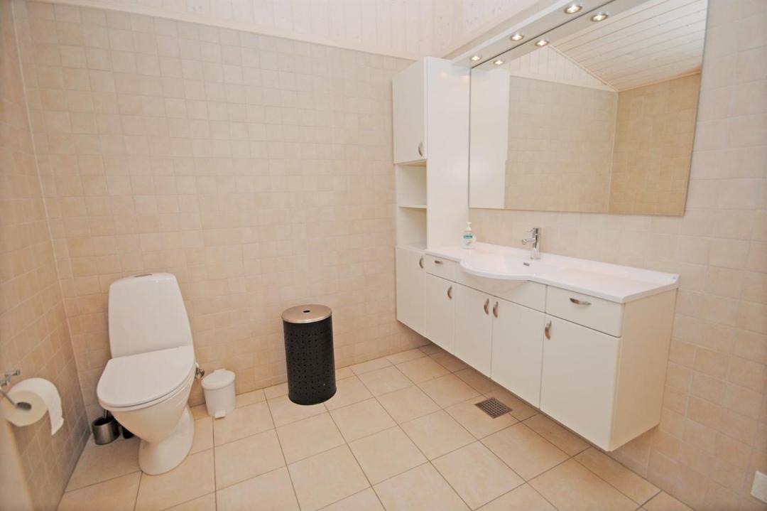 Photo of Bathroom in Nørre Lyngvig