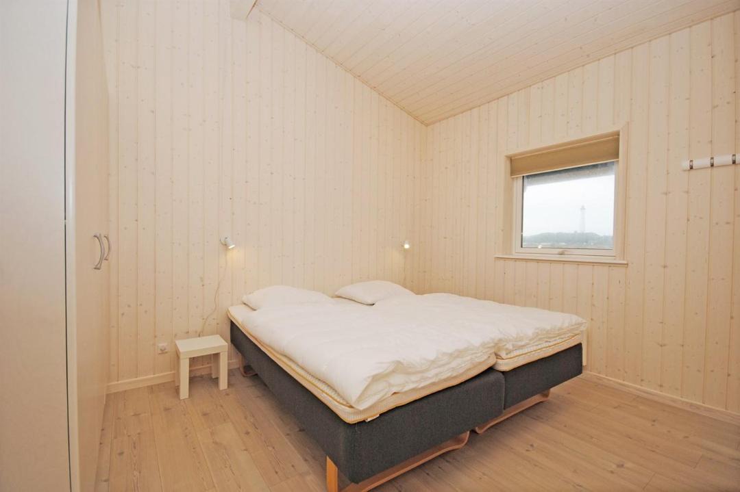 Photo of Bedroom in Nørre Lyngvig