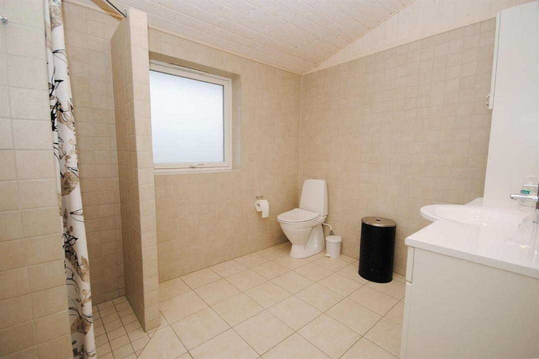 Photo of Bathroom in Nørre Lyngvig
