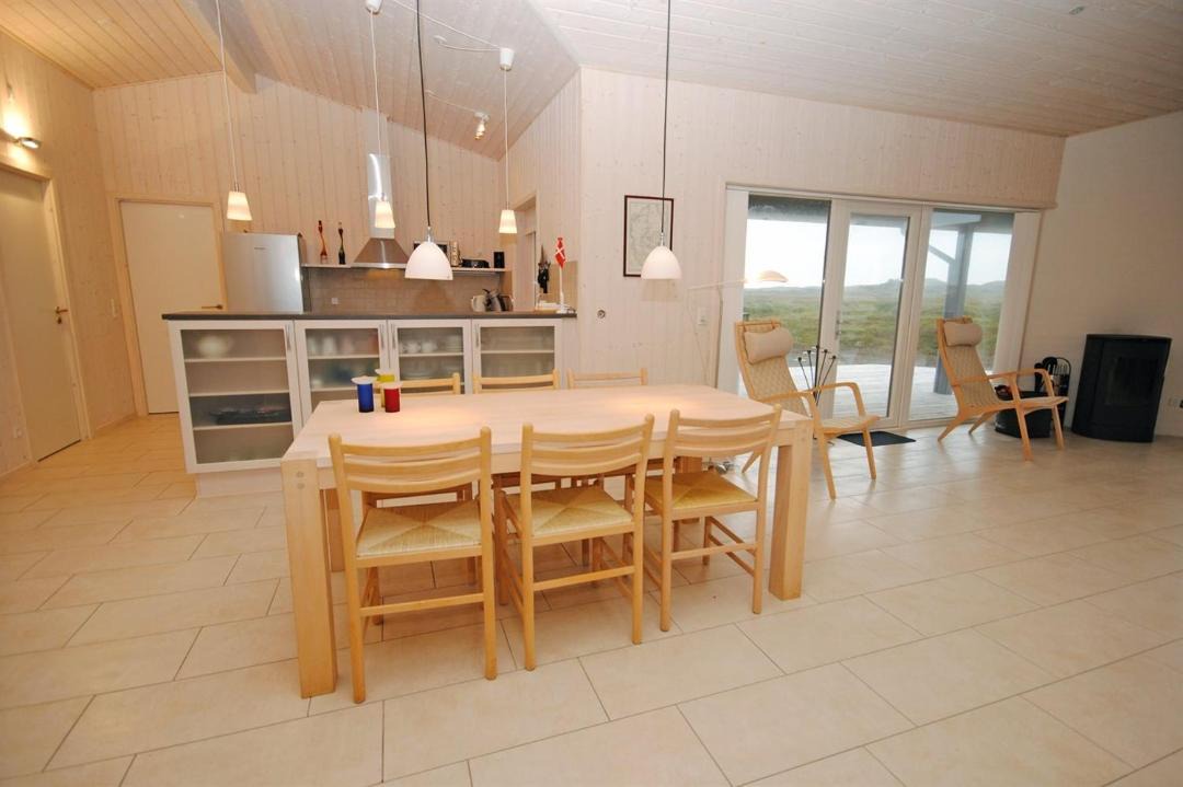 Photo of Livingroom in Nørre Lyngvig