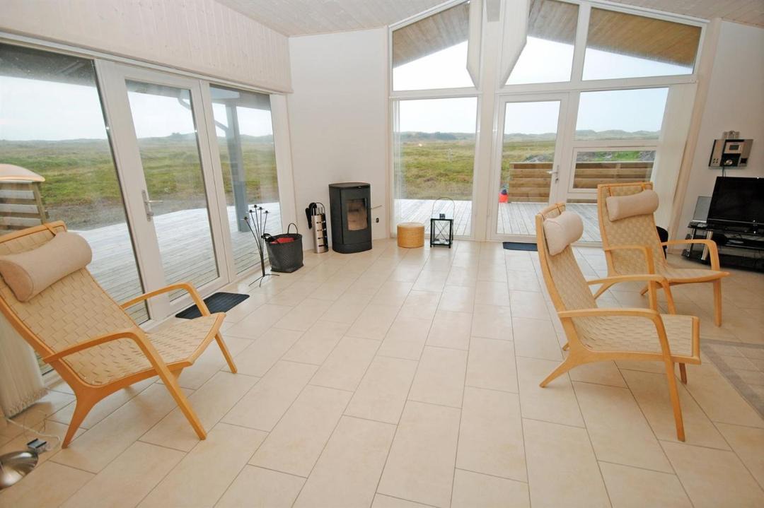Photo of Livingroom in Nørre Lyngvig