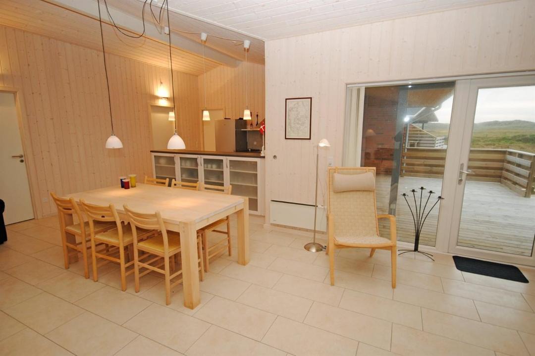 Photo of Livingroom in Nørre Lyngvig