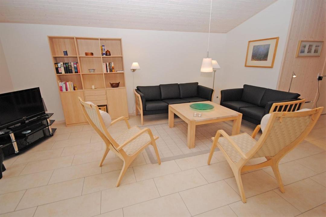 Photo of Livingroom in Nørre Lyngvig