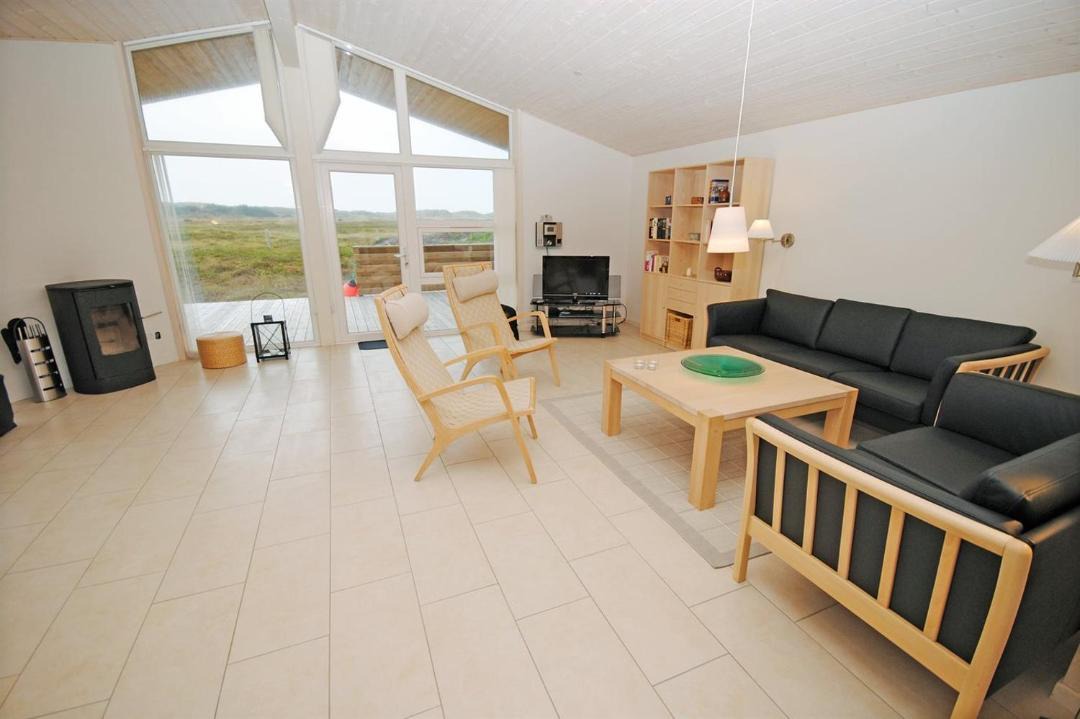 Photo of Livingroom in Nørre Lyngvig