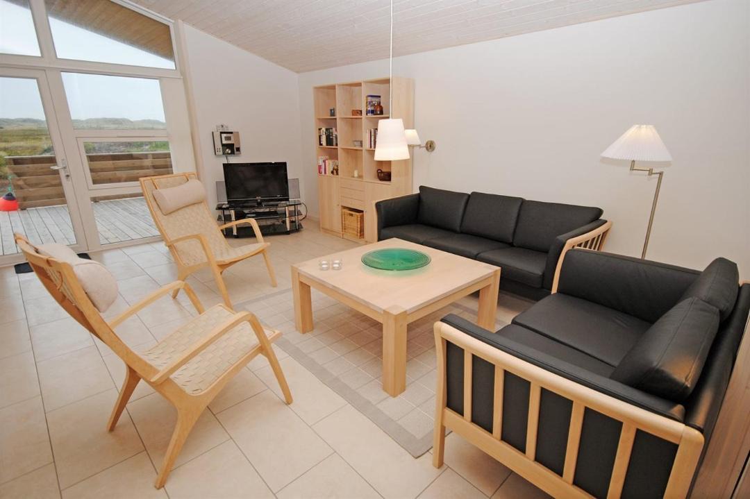 Photo of Livingroom in Nørre Lyngvig