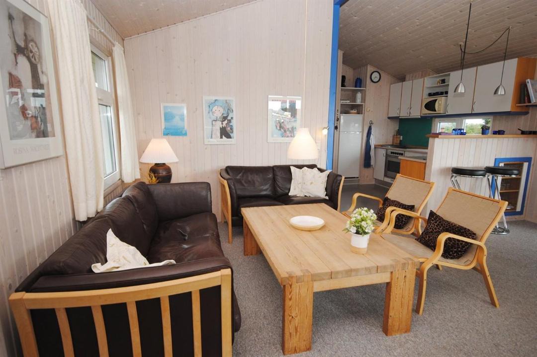 Photo of Livingroom in Nørre Lyngvig