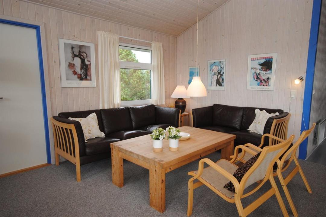 Photo of Livingroom in Nørre Lyngvig