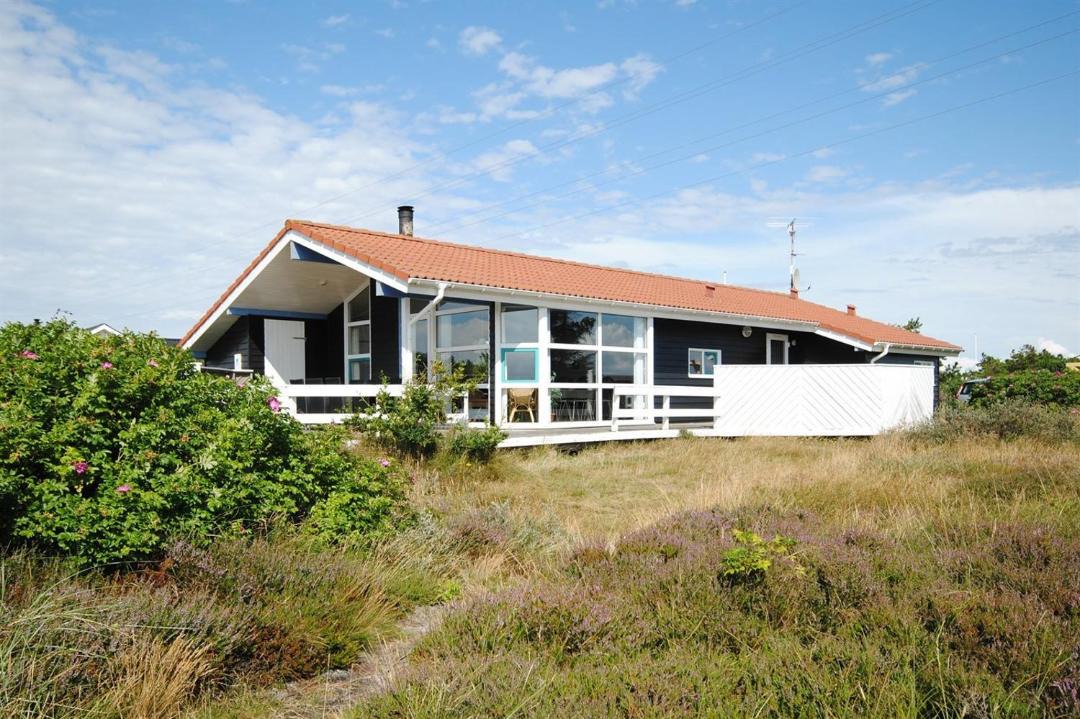 Photo of Buildings in Nørre Lyngvig