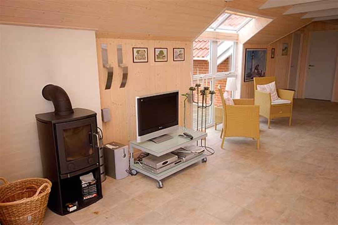Photo of Livingroom in Nørre Lyngvig