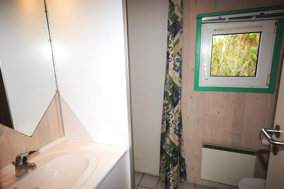 Photo of Bathroom in Nørre Lyngvig