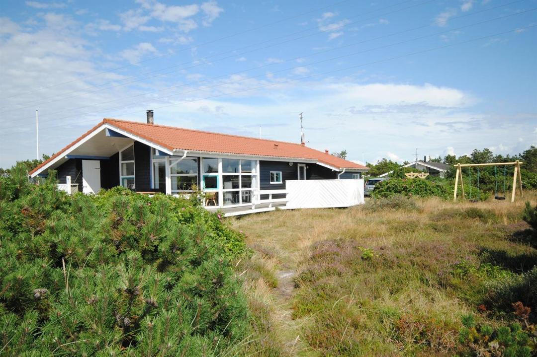 Photo of Buildings in Nørre Lyngvig