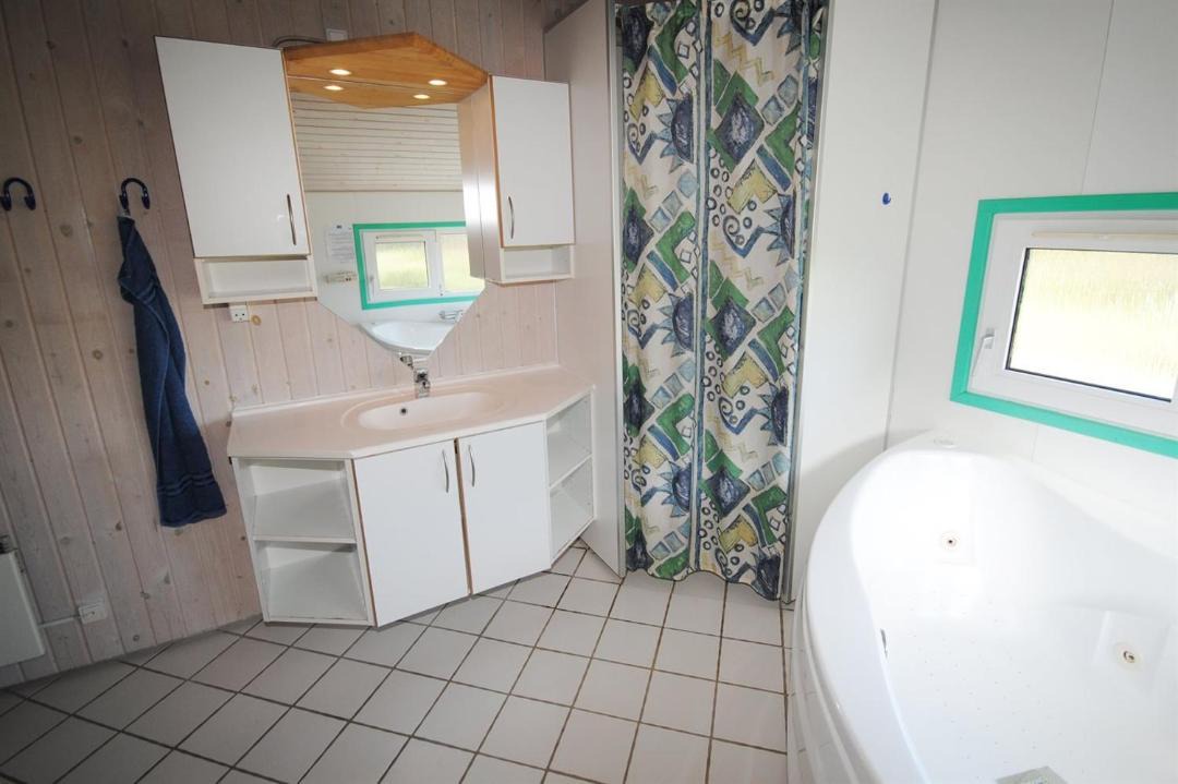 Photo of Bathroom in Nørre Lyngvig