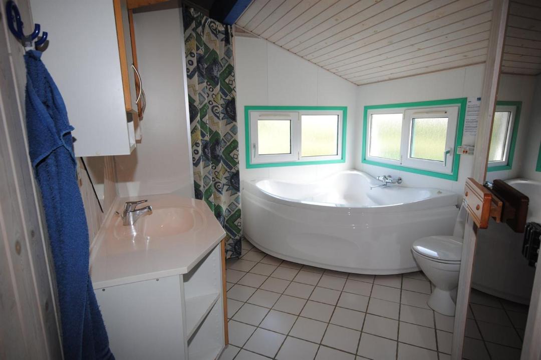 Photo of Bathroom in Nørre Lyngvig