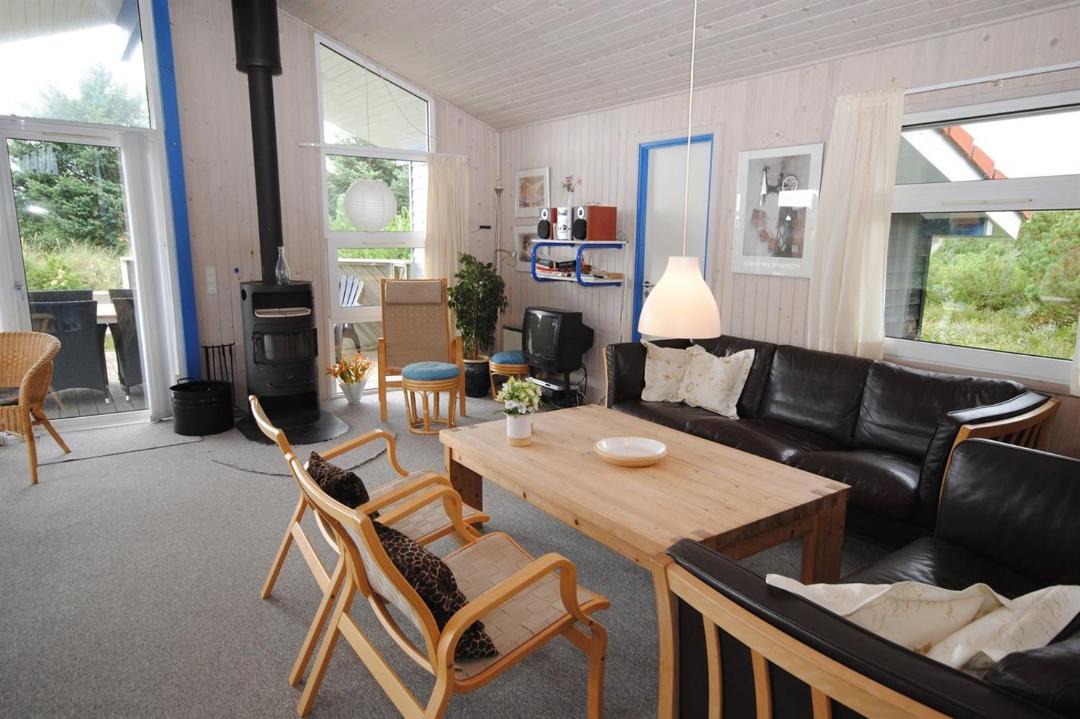 Photo of Livingroom in Nørre Lyngvig