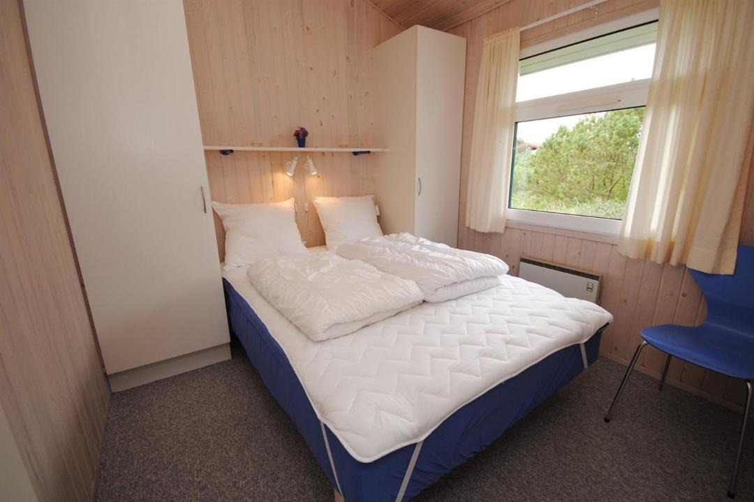Photo of Bedroom in Nørre Lyngvig