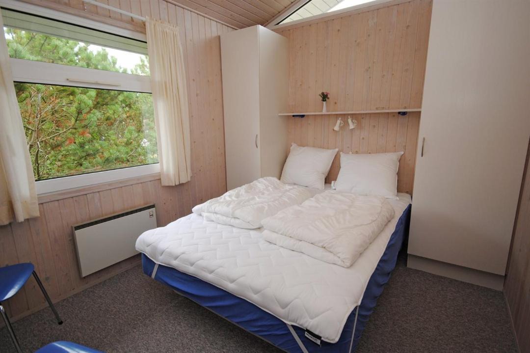 Photo of Bedroom in Nørre Lyngvig