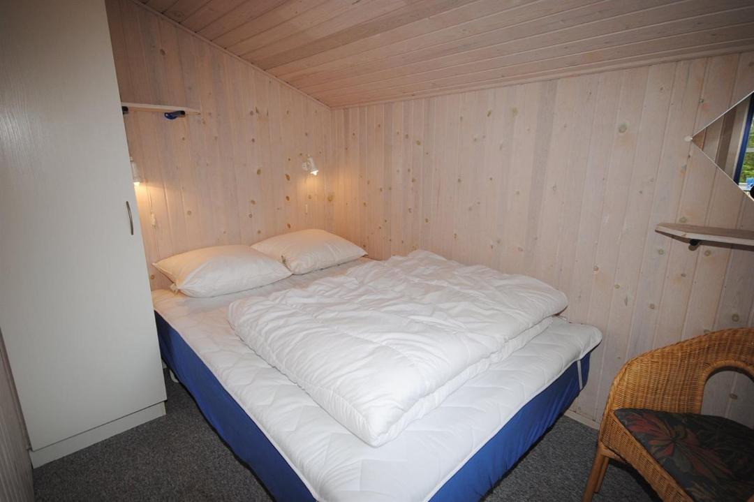 Photo of Bedroom in Nørre Lyngvig