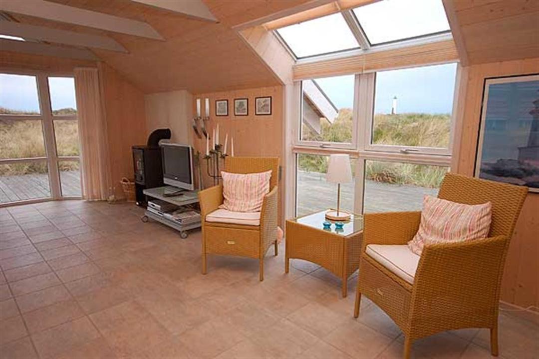 Photo of Livingroom in Nørre Lyngvig
