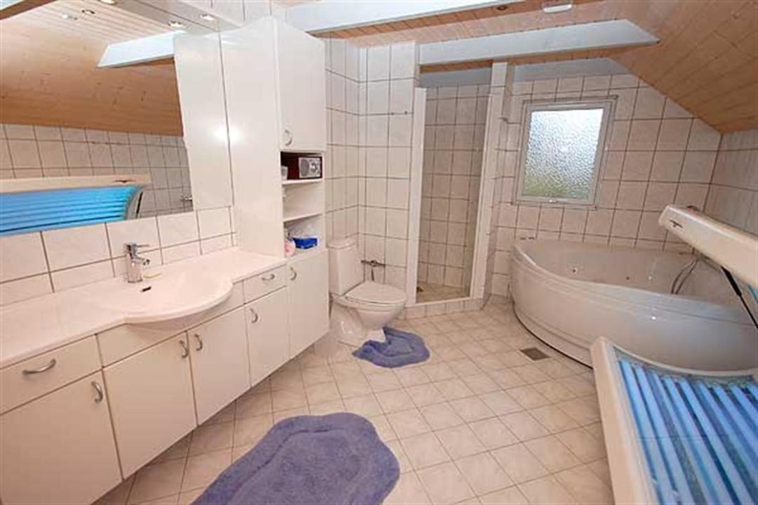 Photo of Bathroom in Nørre Lyngvig