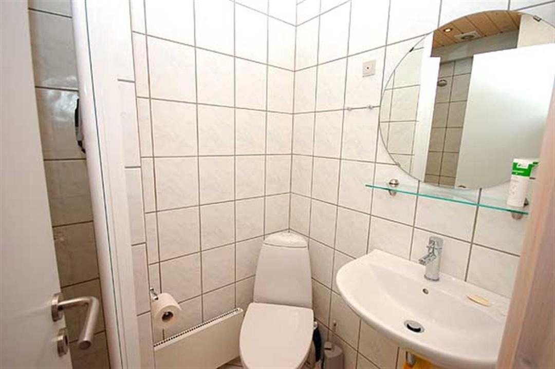 Photo of Bathroom in Nørre Lyngvig