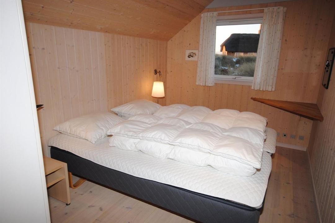 Photo of Bedroom in Nørre Lyngvig