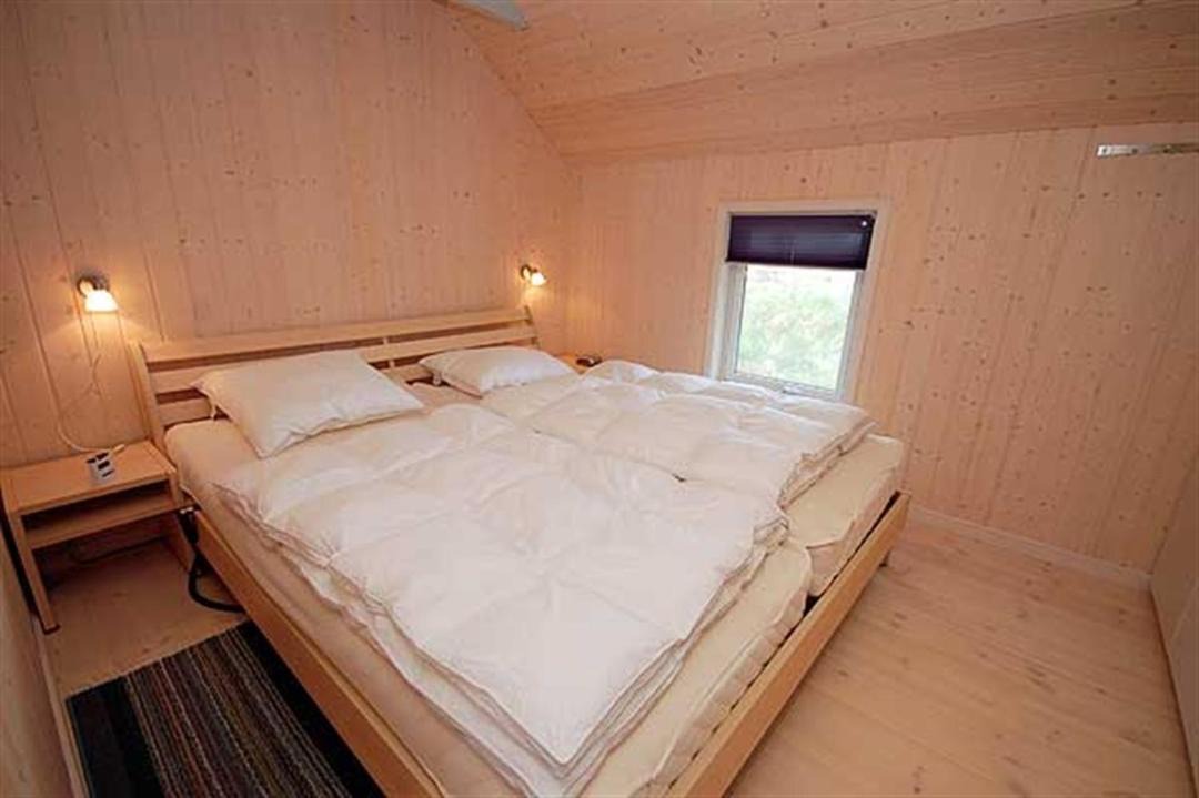 Photo of Bedroom in Nørre Lyngvig
