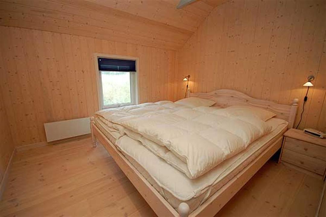 Photo of Bedroom in Nørre Lyngvig
