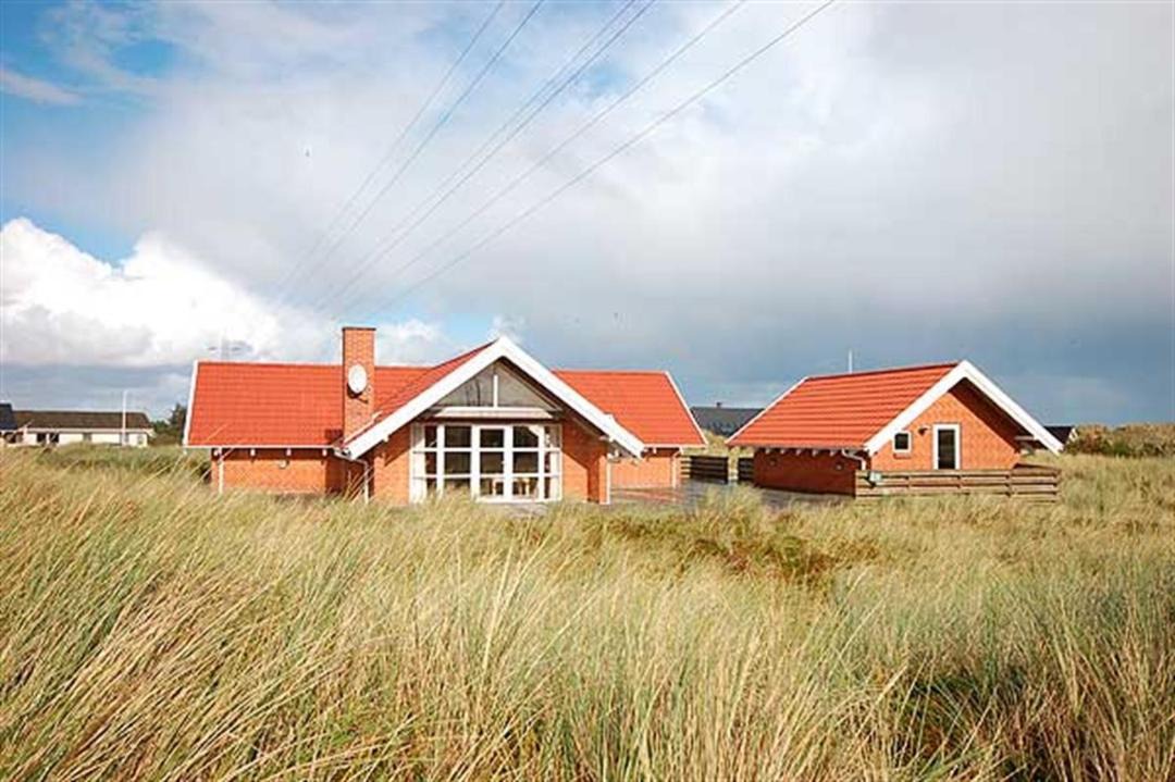 Photo of Buildings in Nørre Lyngvig