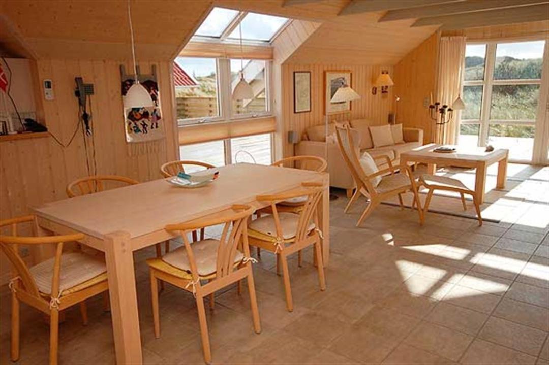 Photo of Livingroom in Nørre Lyngvig