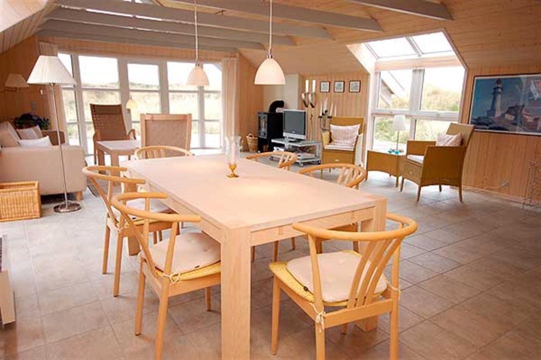Photo of Livingroom in Nørre Lyngvig