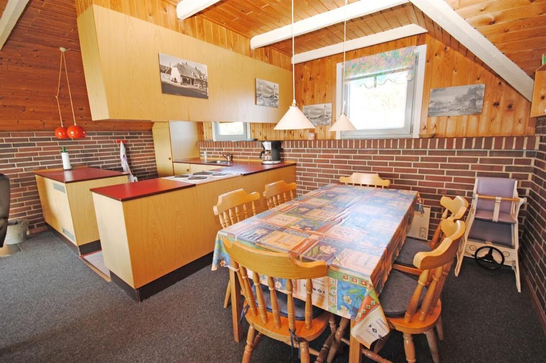 Photo of Livingroom in Nørre Lyngvig