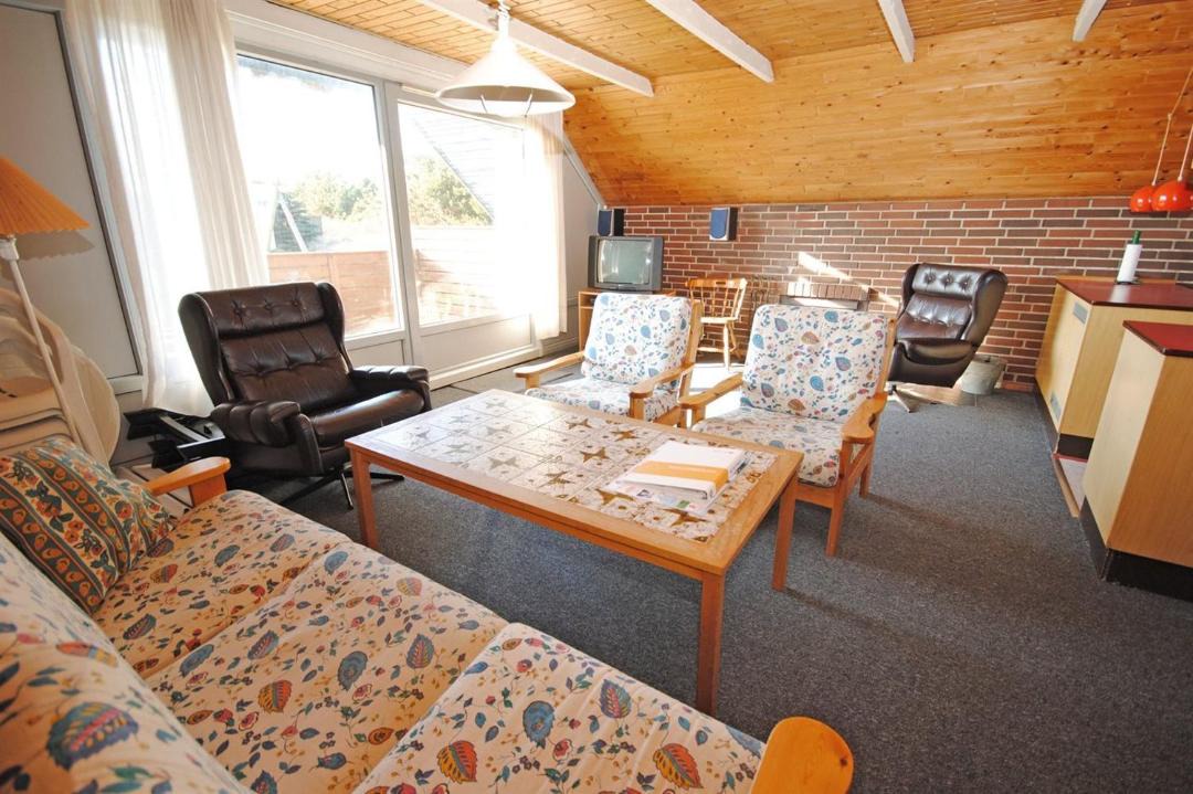 Photo of Livingroom in Nørre Lyngvig