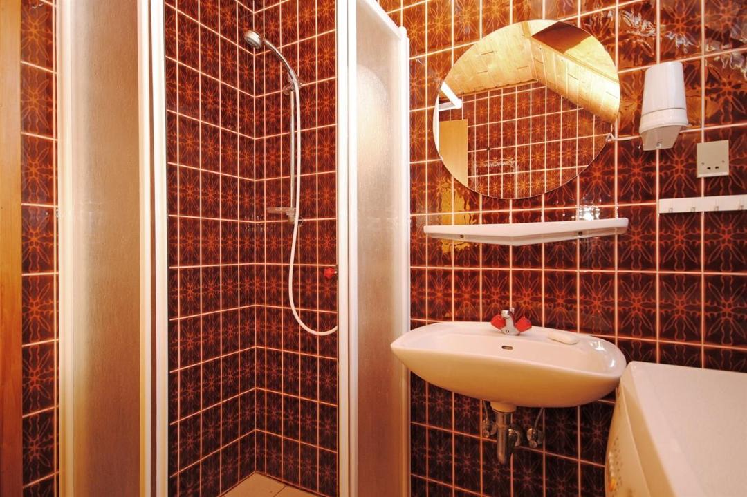 Photo of Bathroom in Nørre Lyngvig