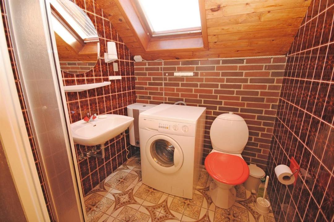Photo of Bathroom in Nørre Lyngvig