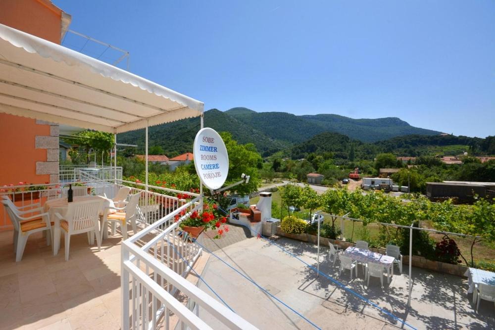 Photo of Patio Balcony in Zuljana