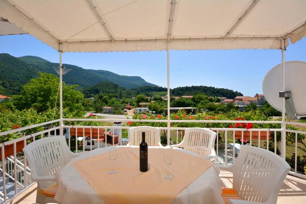 Photo of Patio Balcony in Zuljana