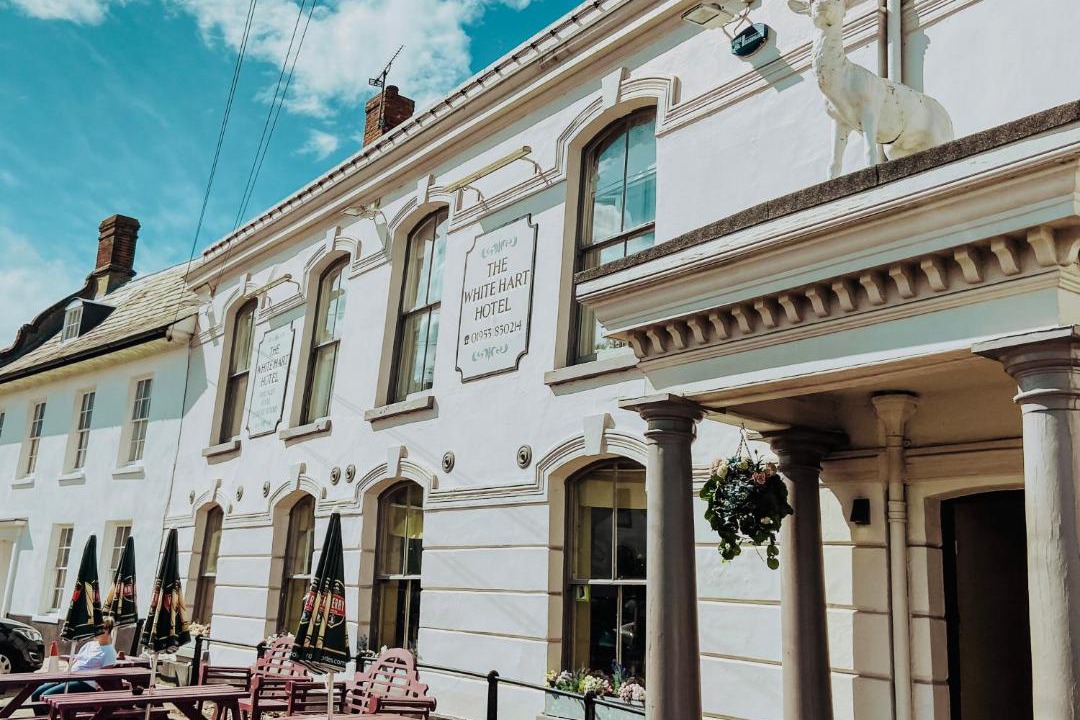 Photo of Others in Hingham