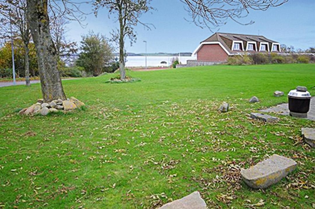 Photo of Buildings in Fur