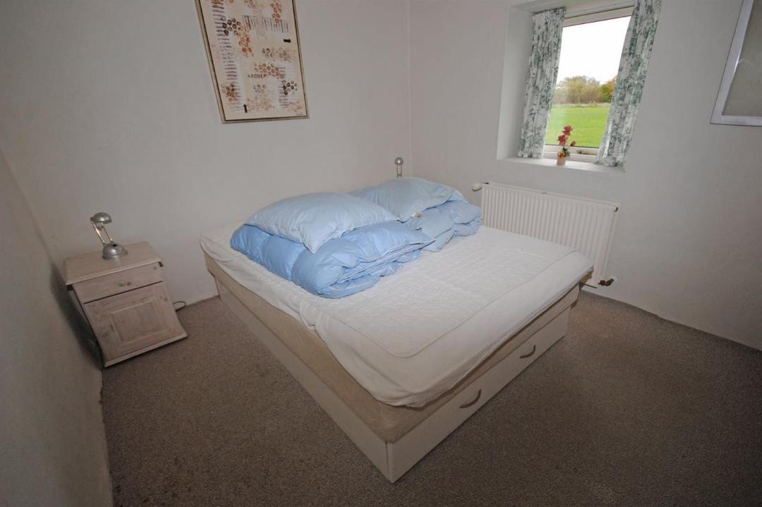Photo of Bedroom in Fur