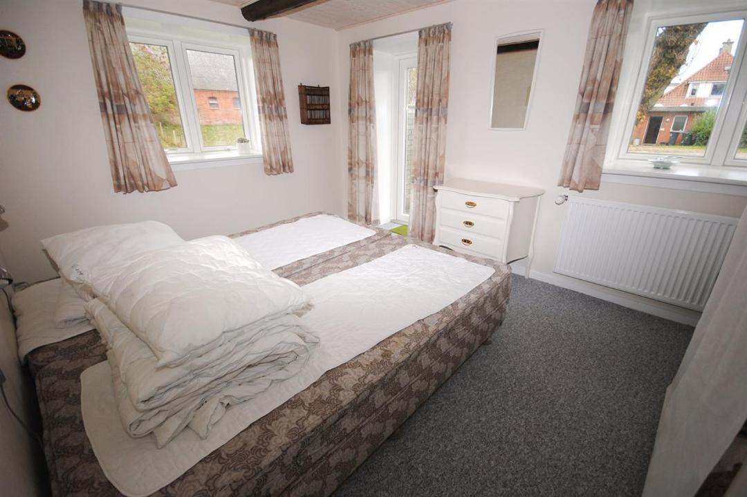 Photo of Bedroom in Fur