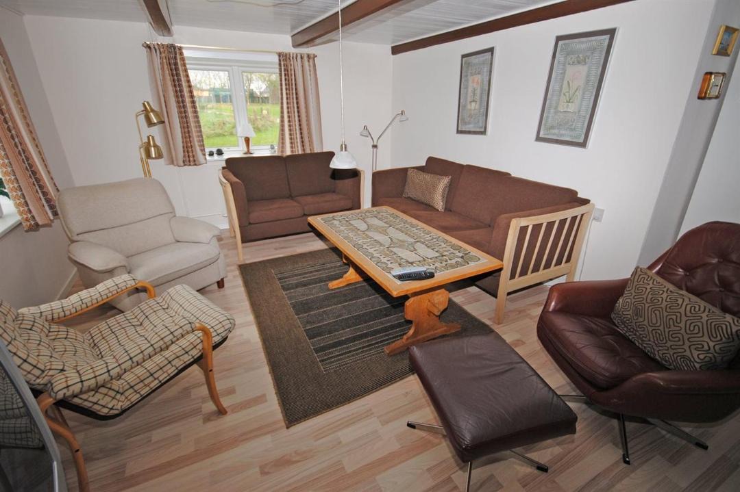 Photo of Livingroom in Fur