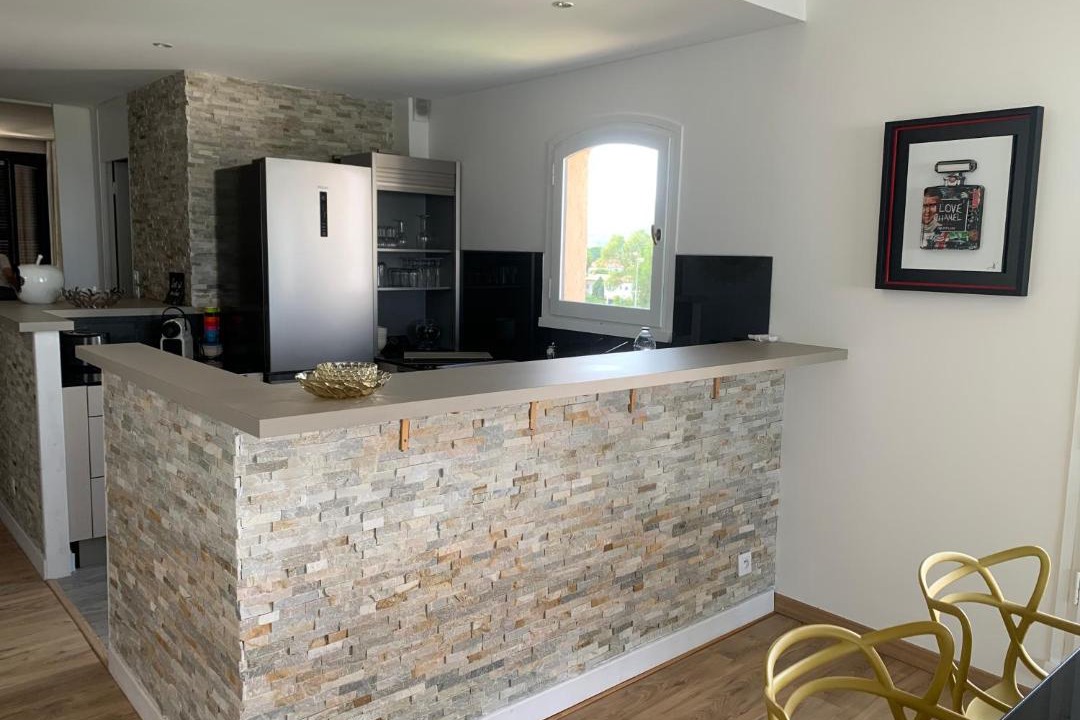 Photo of Kitchen in Port Cogolin