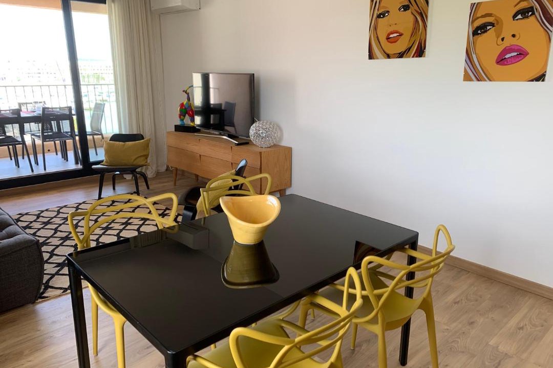 Photo of Others in Port Cogolin