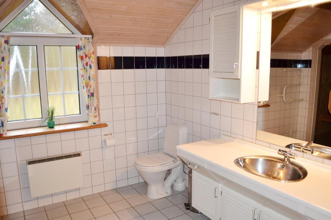 Photo of Bathroom in Kongsmark